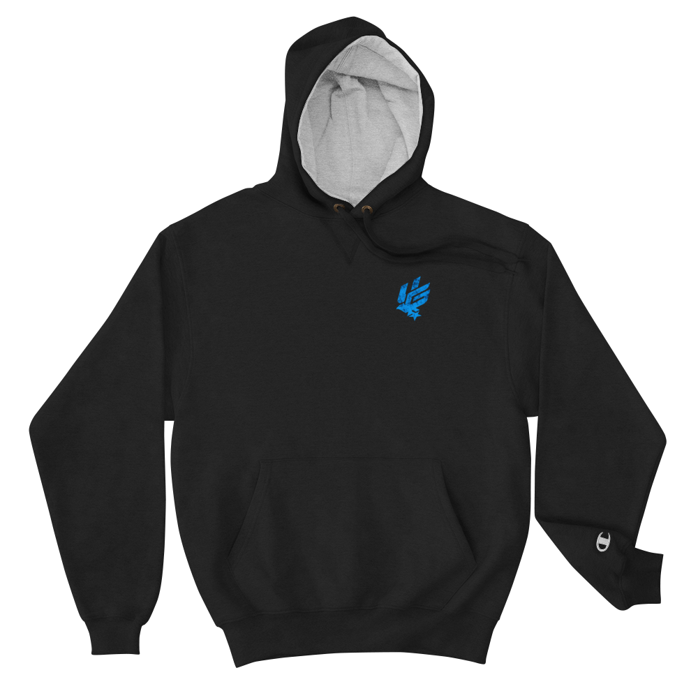 UG Champion Hoodie